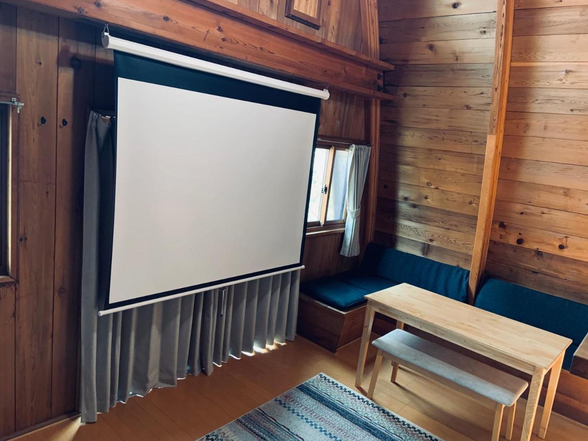 Yukiita Lodge Hakuba Zewnętrze zdjęcie
