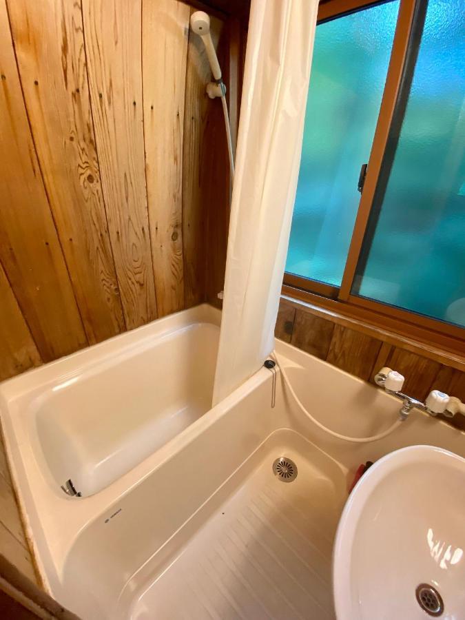 Yukiita Lodge Hakuba Zewnętrze zdjęcie