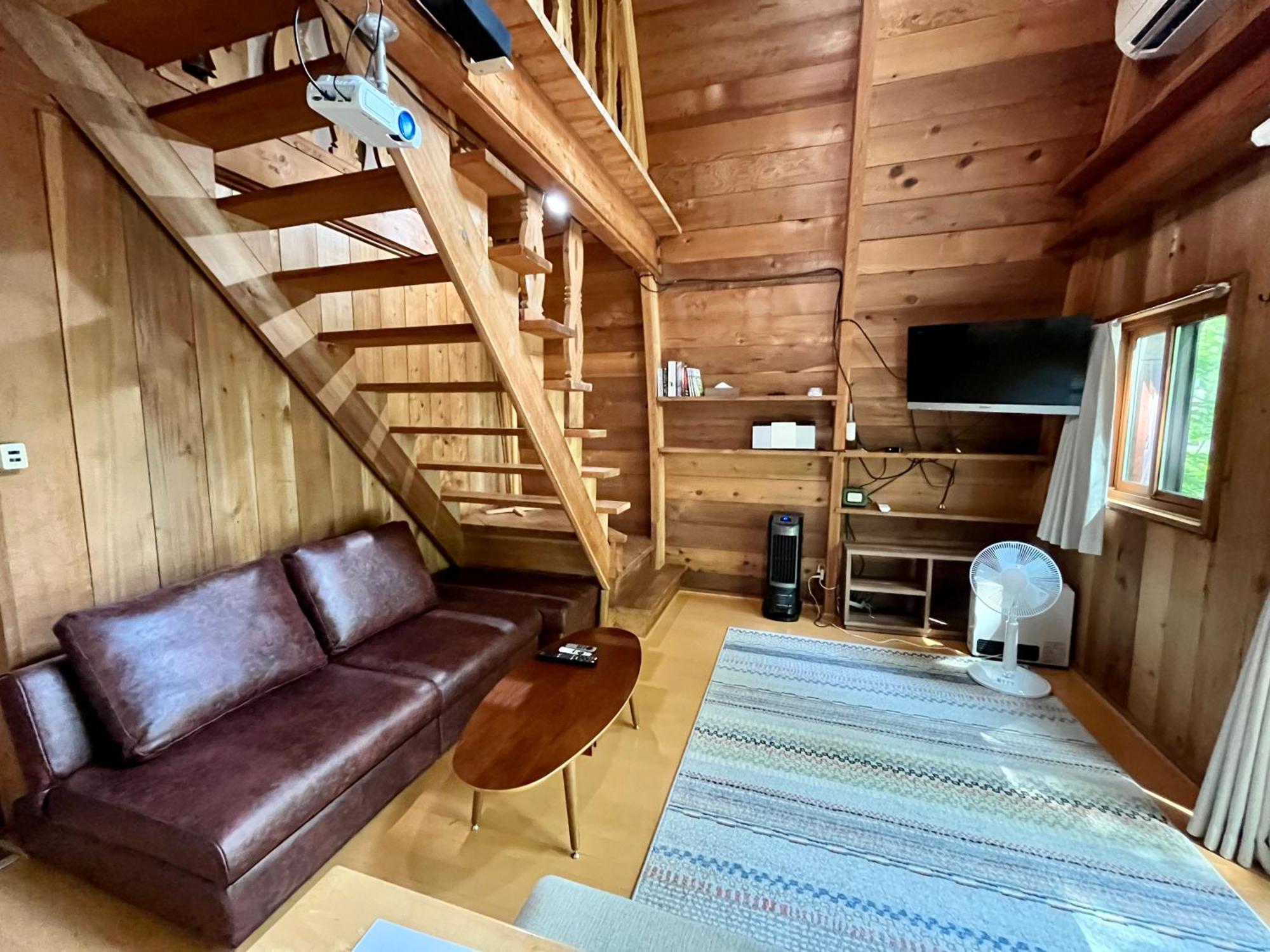 Yukiita Lodge Hakuba Zewnętrze zdjęcie