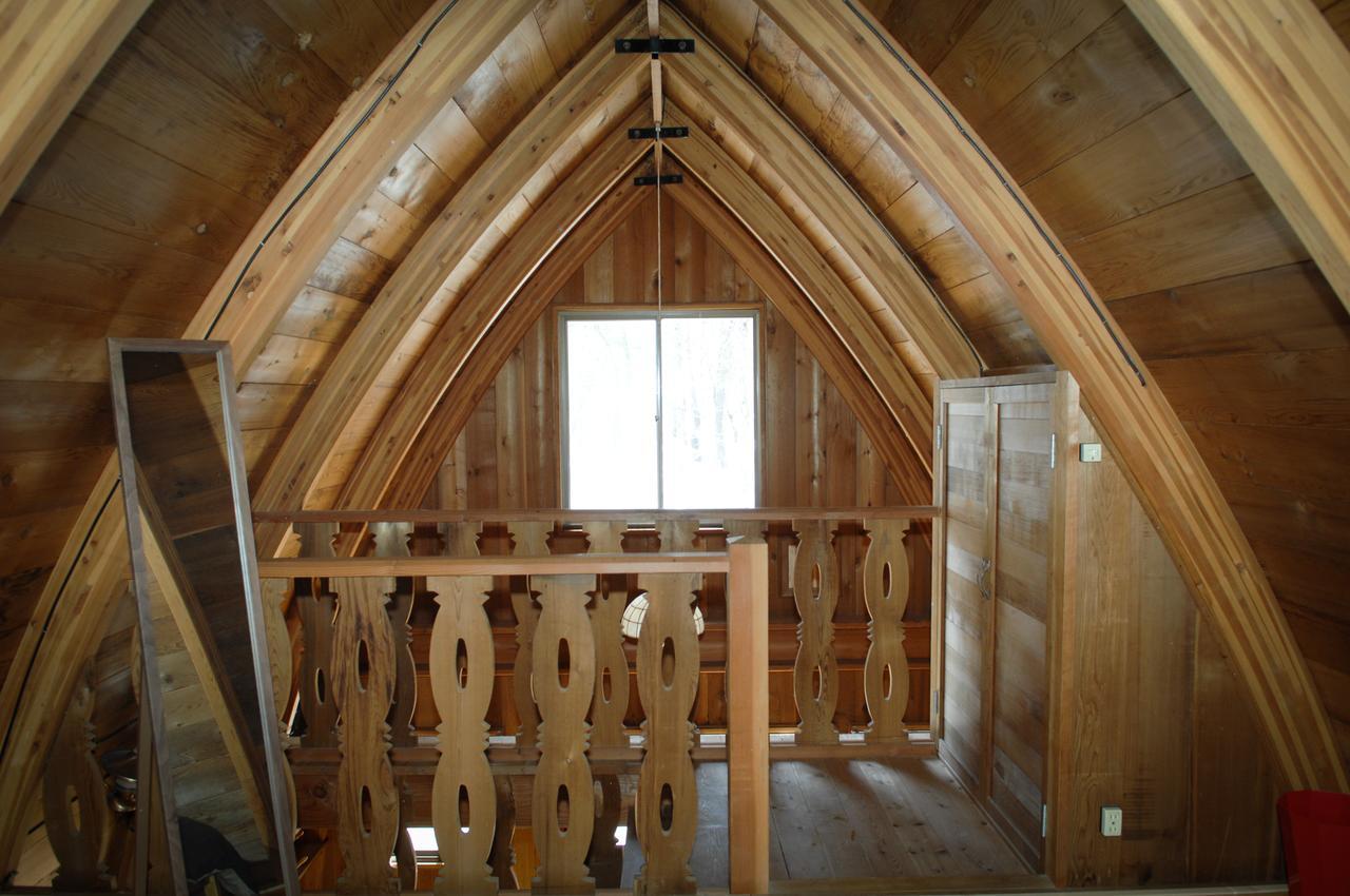 Yukiita Lodge Hakuba Zewnętrze zdjęcie